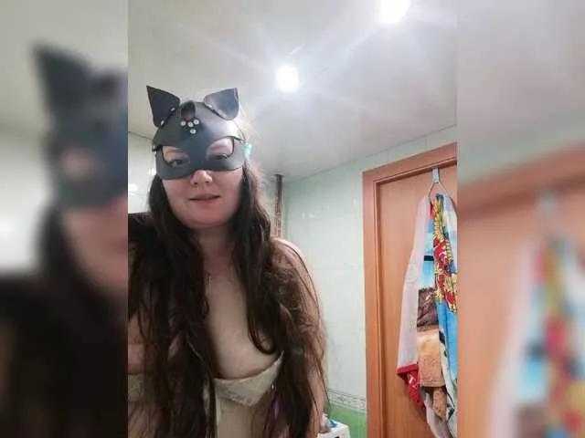 Sweetflowera on BongaCams 