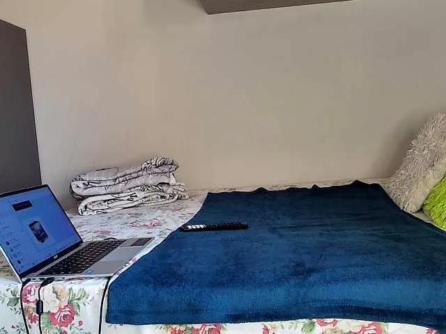 Offline Sweetheartcocomwllow on BongaCams