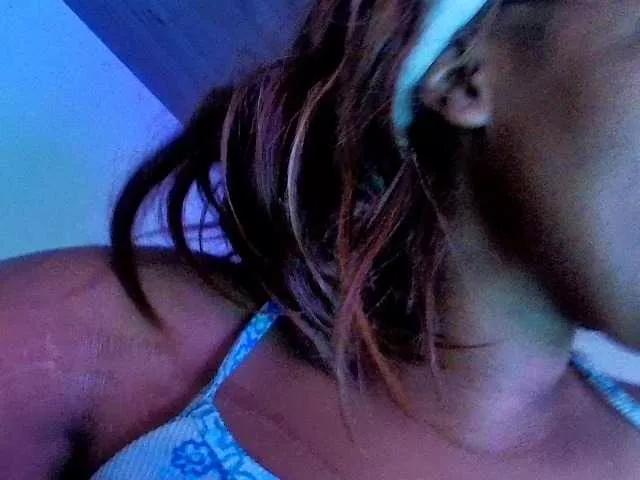 Offline Sweetheartcocomwllow on BongaCams