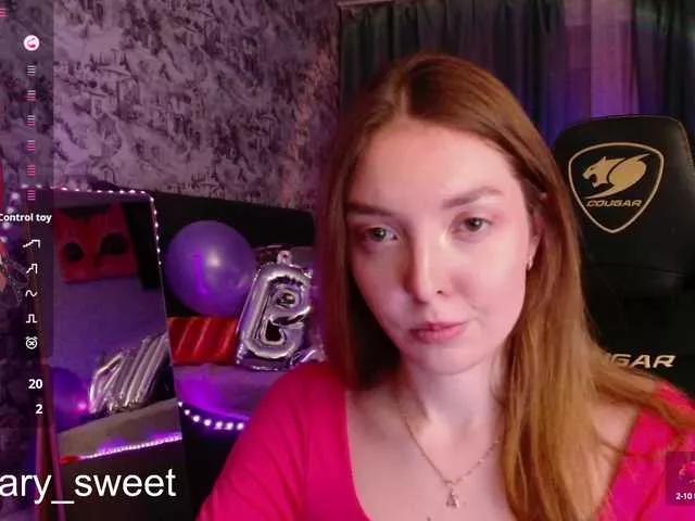 sweetiemiwa on BongaCams 