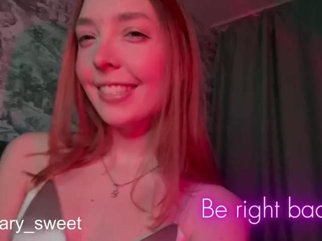 sweetiemiwa on BongaCams 