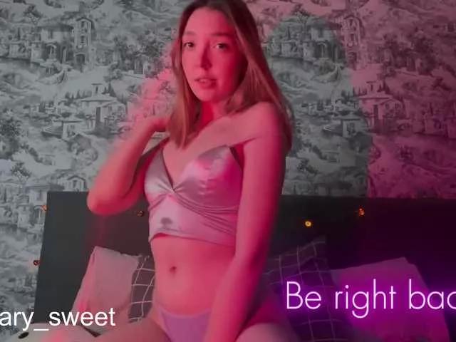 sweetiemiwa on BongaCams
