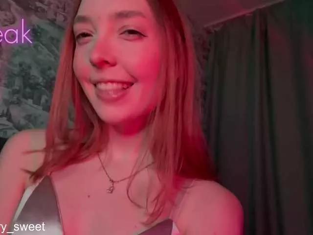 sweetiemiwa on BongaCams 