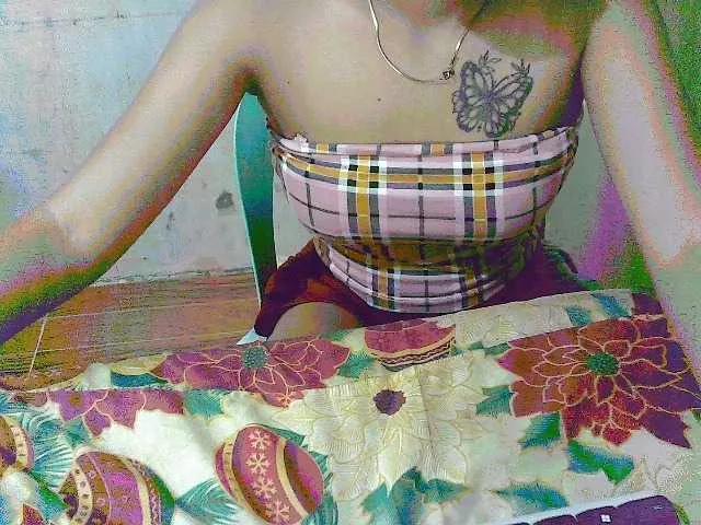sweetjen19 on BongaCams