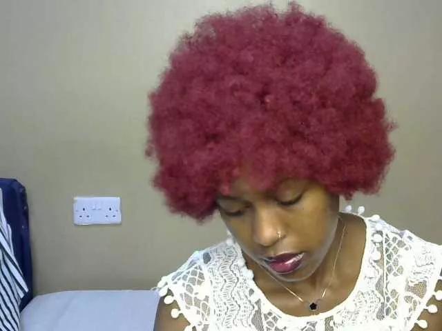 Sweetkiki on BongaCams 