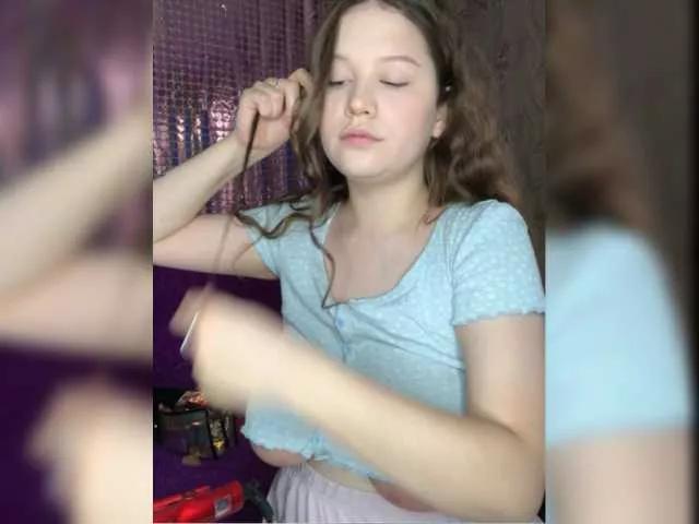 SweetUkandy on BongaCams 