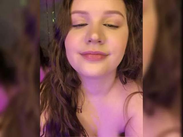 SweetUkandy on BongaCams 