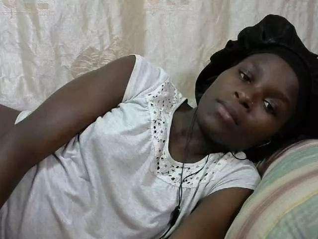 Sweetvallerie on BongaCams 