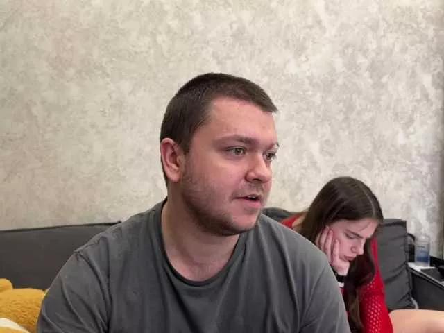 Sweety-couple on BongaCams 