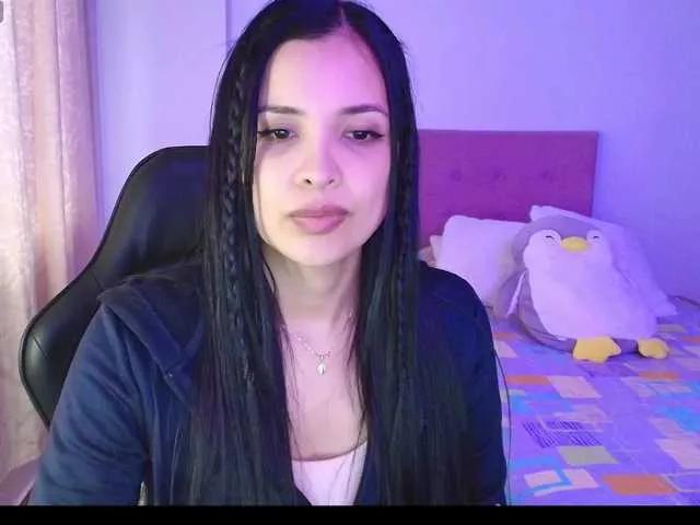 Sweety-Hottie on BongaCams 