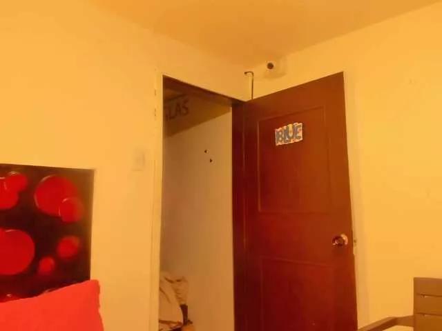 SWETTBROWN on BongaCams 