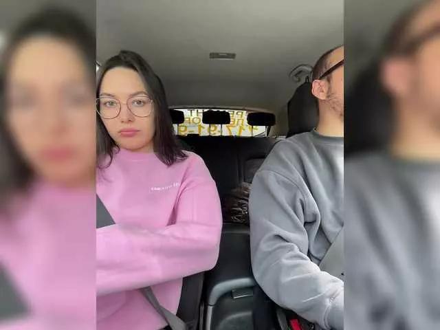 SWUSA on BongaCams 