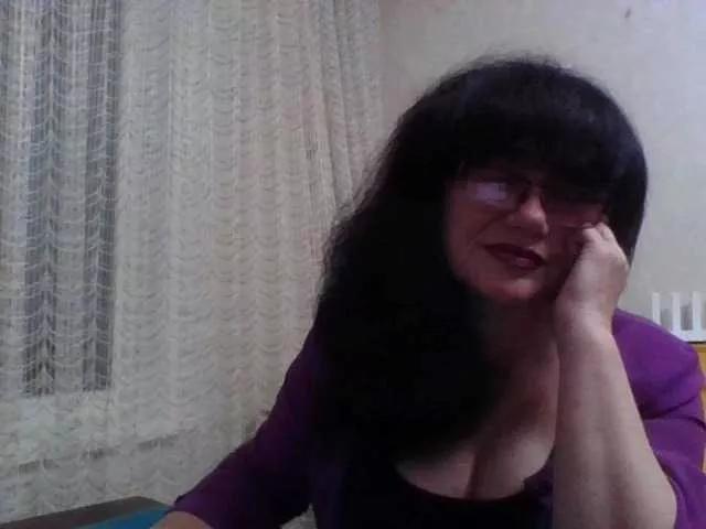 Sylvia-5 on BongaCams 
