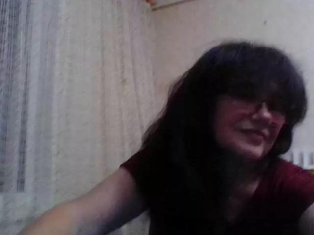 Sylvia-5 on BongaCams