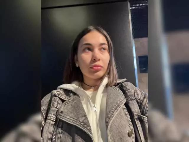 Talilia on BongaCams 