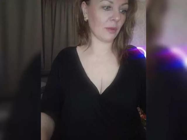 Taly1974 on BongaCams 