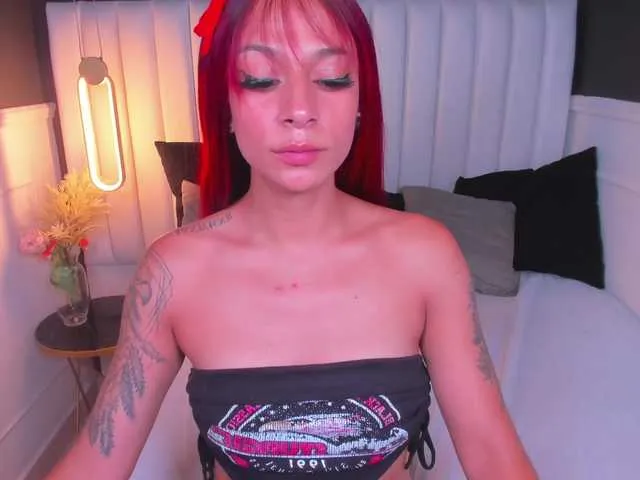 tamhyferrara on BongaCams