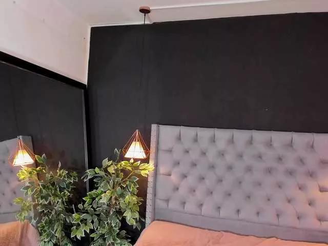 Tammy-Vega on BongaCams 