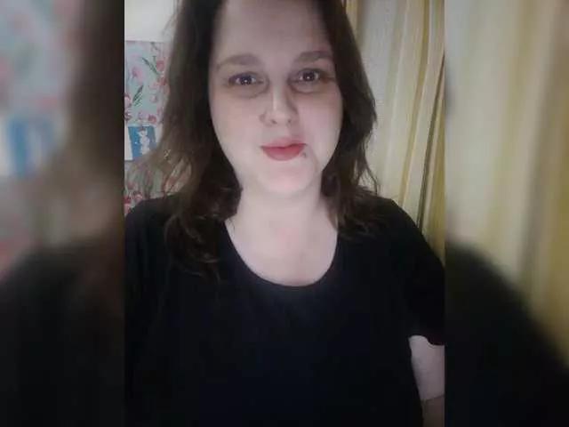 Tatyshaa on BongaCams 