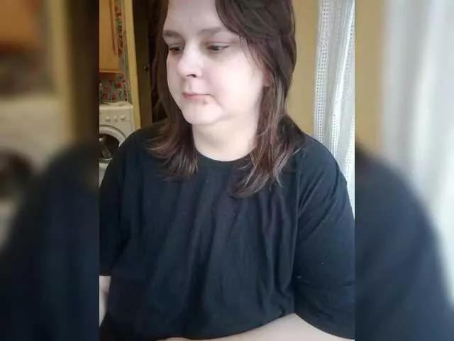 Tatyshaa on BongaCams 
