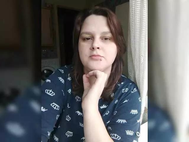 Tatyshaa on BongaCams 