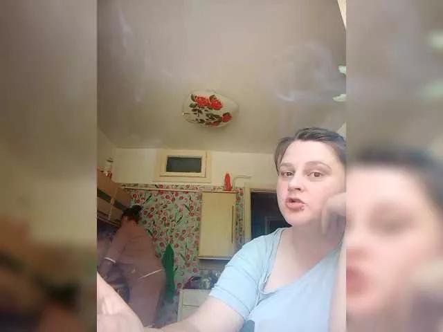 Tatyshaa on BongaCams 