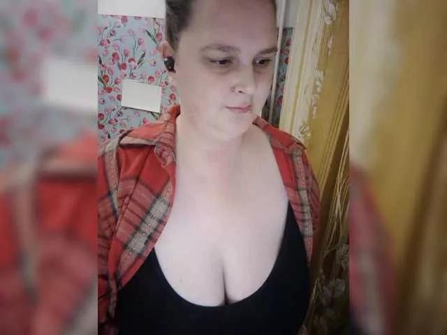 Tatyshaa on BongaCams 