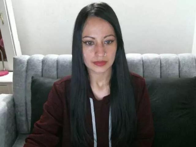 TaylorMegan on BongaCams 