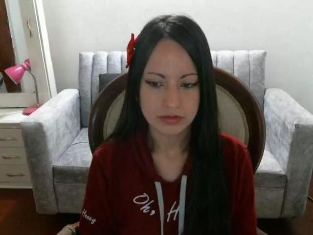 TaylorMegan on BongaCams 