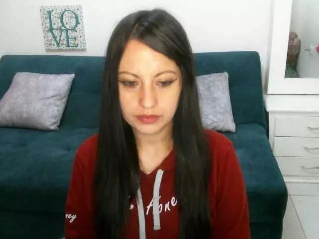 TaylorMegan on BongaCams 