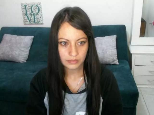 TaylorMegan on BongaCams 