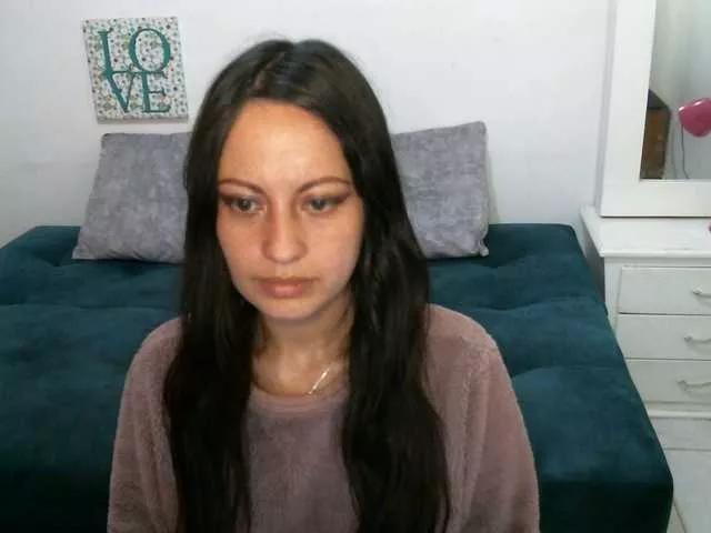 TaylorMegan on BongaCams 