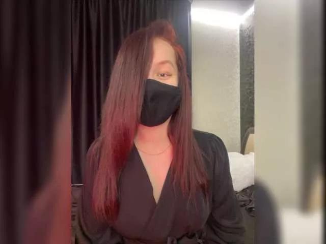 Tenderness-Y on BongaCams 
