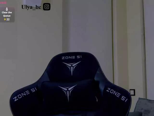 Teossa- on BongaCams 