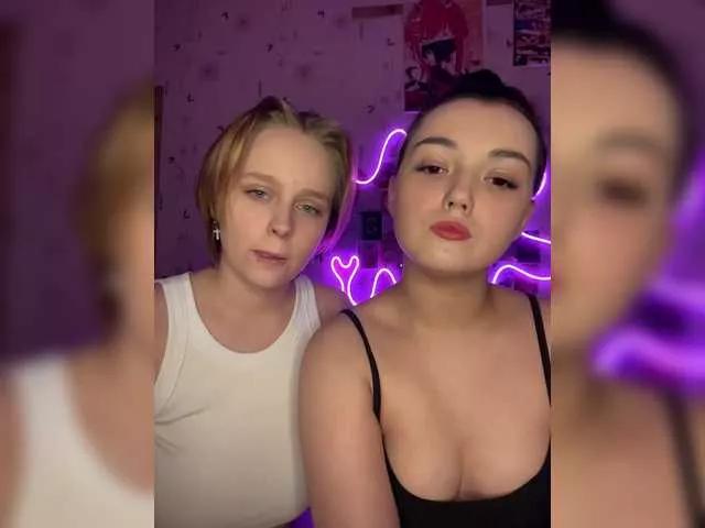 The-best-babies on BongaCams 
