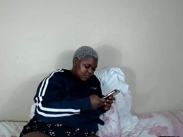 ThickEbony on BongaCams 