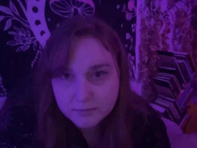 thickgingergoddess on BongaCams 