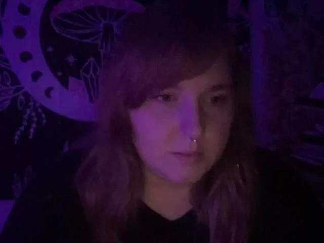 thickgingergoddess on BongaCams 