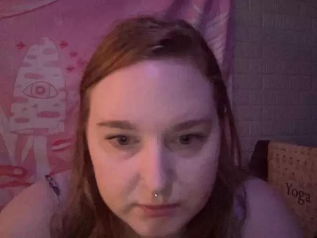 thickgingergoddess on BongaCams 