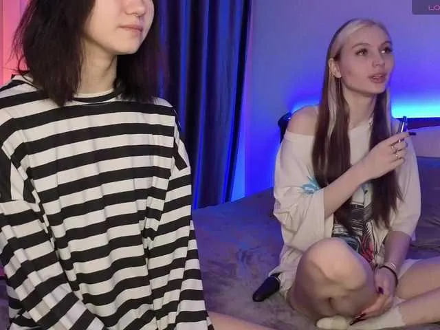 TianaFlower on BongaCams