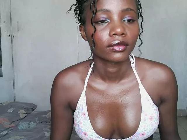 ticatee on BongaCams