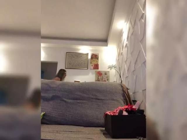tieta on BongaCams 