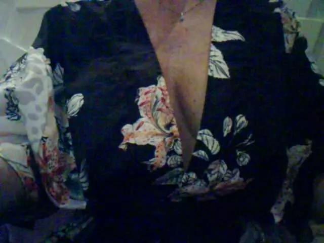 tieta on BongaCams 