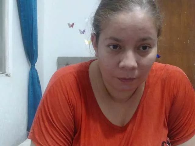 Freechat tiffa1hot on BongaCams