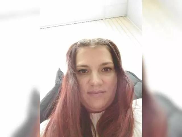 Tiffani on BongaCams 