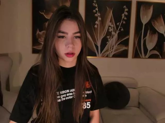 Freechat TiffannySins on BongaCams