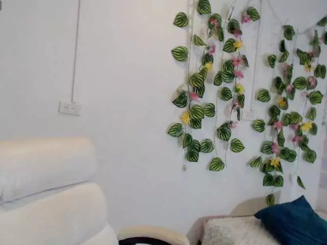 Offline tiffany-69 on BongaCams