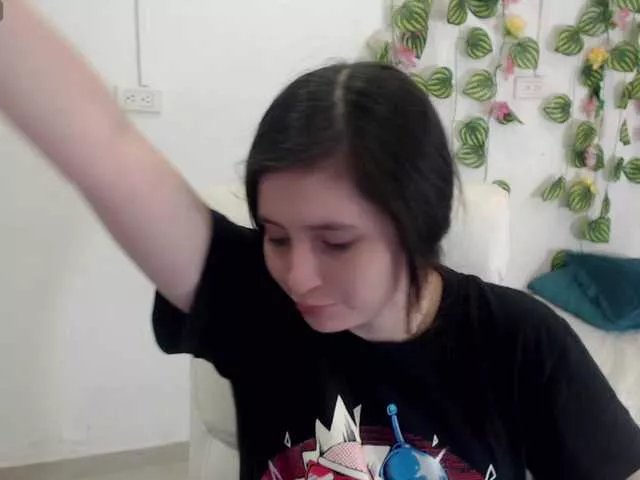 Offline tiffany-69 on BongaCams