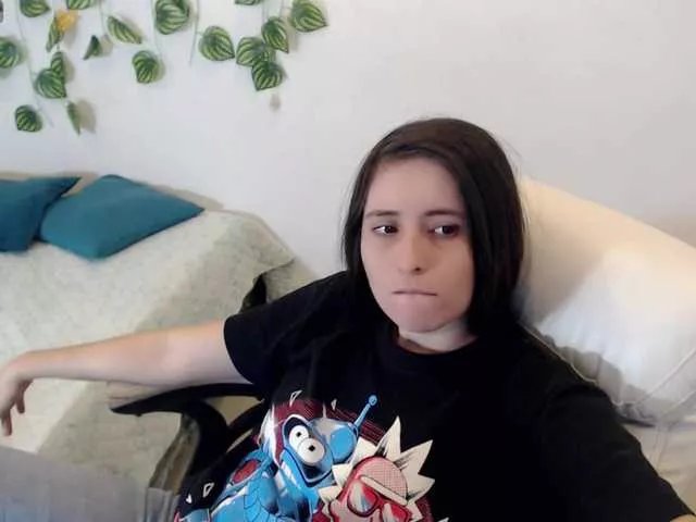 Offline tiffany-69 on BongaCams