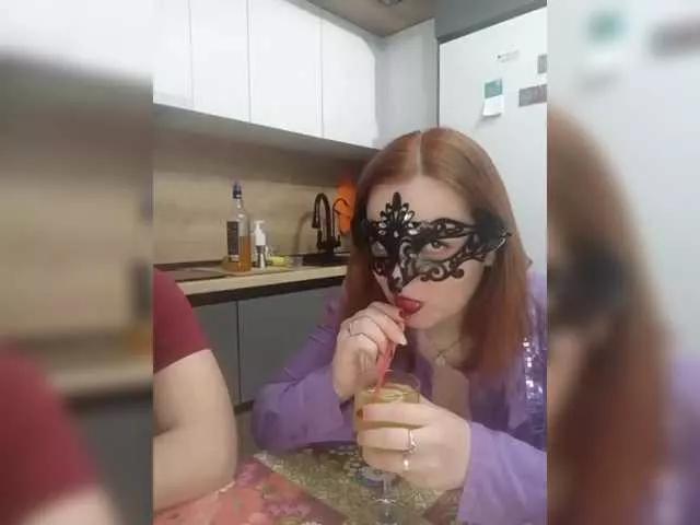 Time-Rest on BongaCams